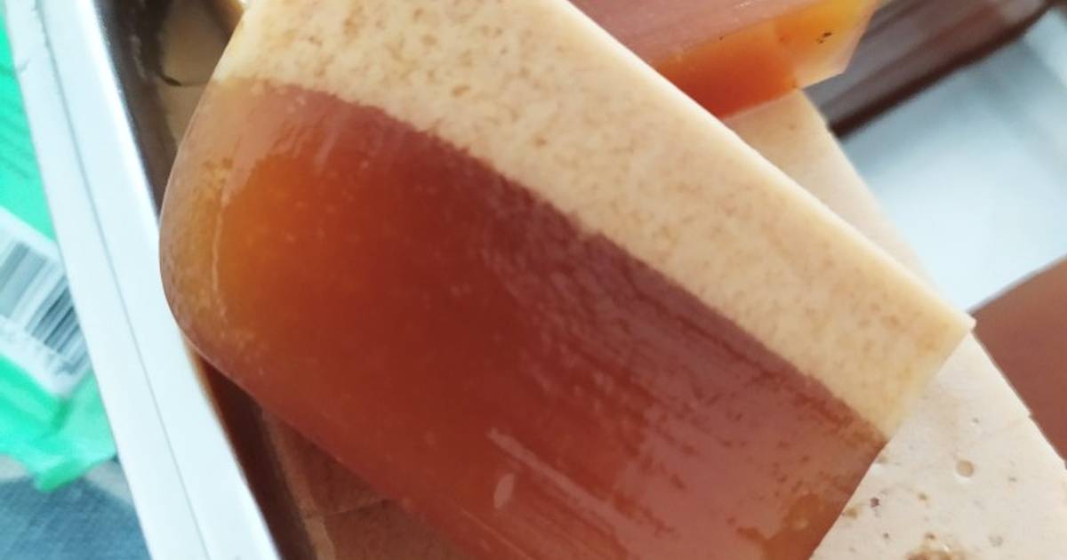 9 886 resep agar swallow enak dan sederhana ala rumahan Cookpad