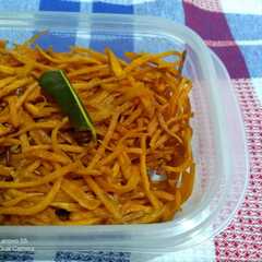 รูปของ Kering Ubi Kuning