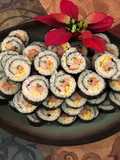 Korean Kimbap