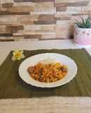 Porotos de manteca