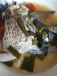 Foto resep Ikan Tim