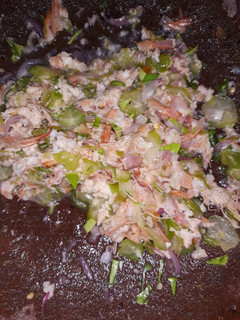 Foto resep Sambal Asam udang