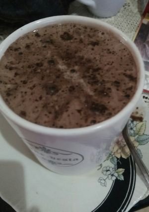 Foto resep Chocolatos cokelat hot