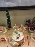 Buche de Noel