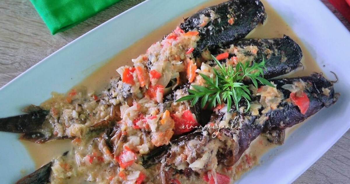 Resep Mangut Lele Asap Khas Jogja Oleh Dika Noveri Cookpad