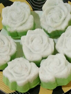 Foto resep Putu Ayu
