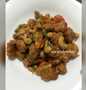Resep Spicy Kungpao Chicken, Menggugah Selera