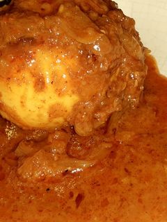 ডিমের দো পেঁয়াজা (dimer do peyaja recipe in Bengali) রেসিপির প্রধান ছবি