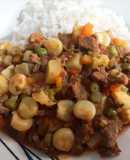 Guiso de carne