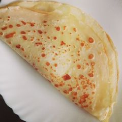 A picture of Pancake.