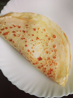 A picture of Pancake.