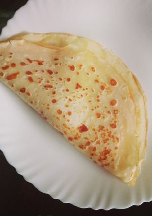 A picture of Pancake.