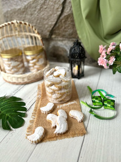 Foto resep Putri Salju