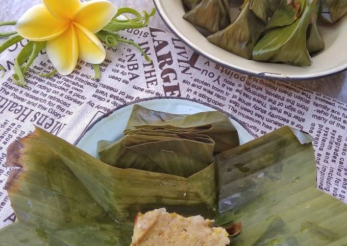 Langkah Mudah untuk Menyiapkan Tum Ayam Khas Bali yang Bisa Manjain Lidah