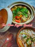 Tom Yam Ayam Special