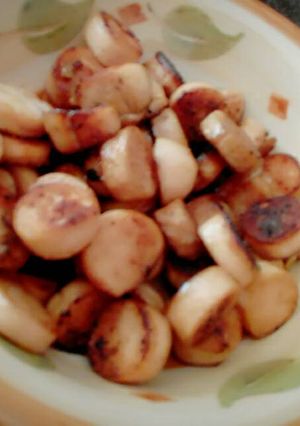 A picture of How to make delicious sausages.