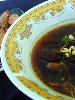 Foto resep Rawon Nguling