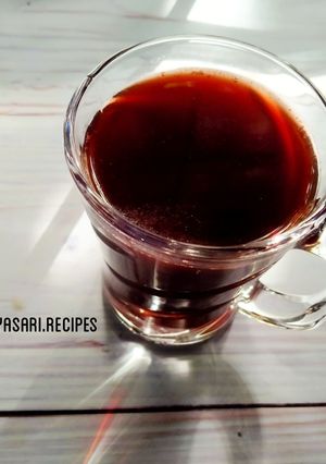 Foto resep Tajin Beras Merah