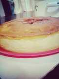 Homemade Flan