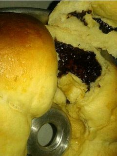 Foto resep Roti sobek 1 telur