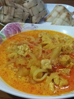 Foto resep Sayur Labu Siam (cecek+tahu+tempe)