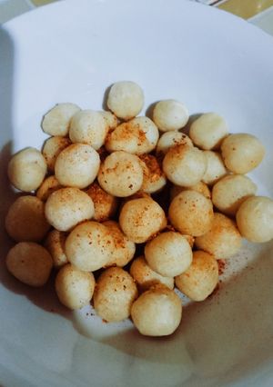 Foto resep Cimol Kenyal