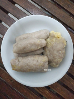 Foto resep 74. Pempek tengiri