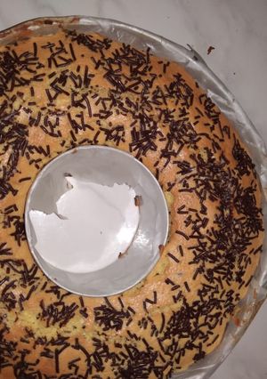 Foto resep Kue meses