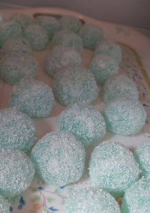 عکسی از دستور باسلوق ژله ای