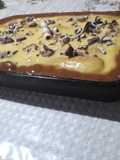 Postre de vainillas 💕👍