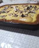 Postre de vainillas 💕👍