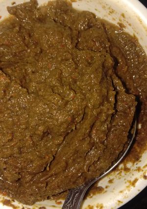 पुदीना चटनी (Pudina chutney recipe in hindi) रेसिपी मुख्य फोटो