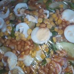 A picture of Salad.
