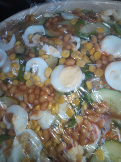 A picture of Salad.