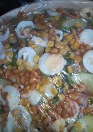 A picture of Salad.