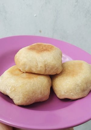 Foto resep Bakpia kacang hijau