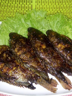 Foto resep Nila bakar