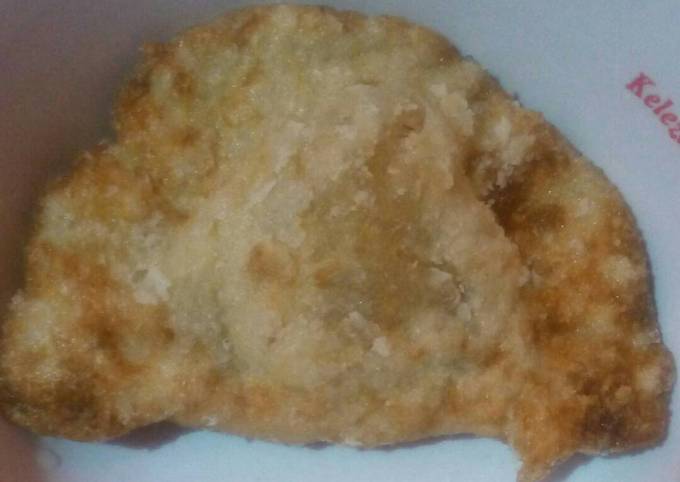 Resep Pempek dos mini yang Lezat Sekali