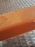 Puding coklat sederhana