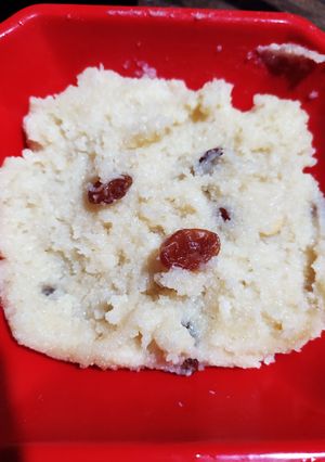 পাকিস্তানি মাখান্দি হালুয়া(pakistani makhandi halua recipe in Bengali) রেসিপির প্রধান ছবি