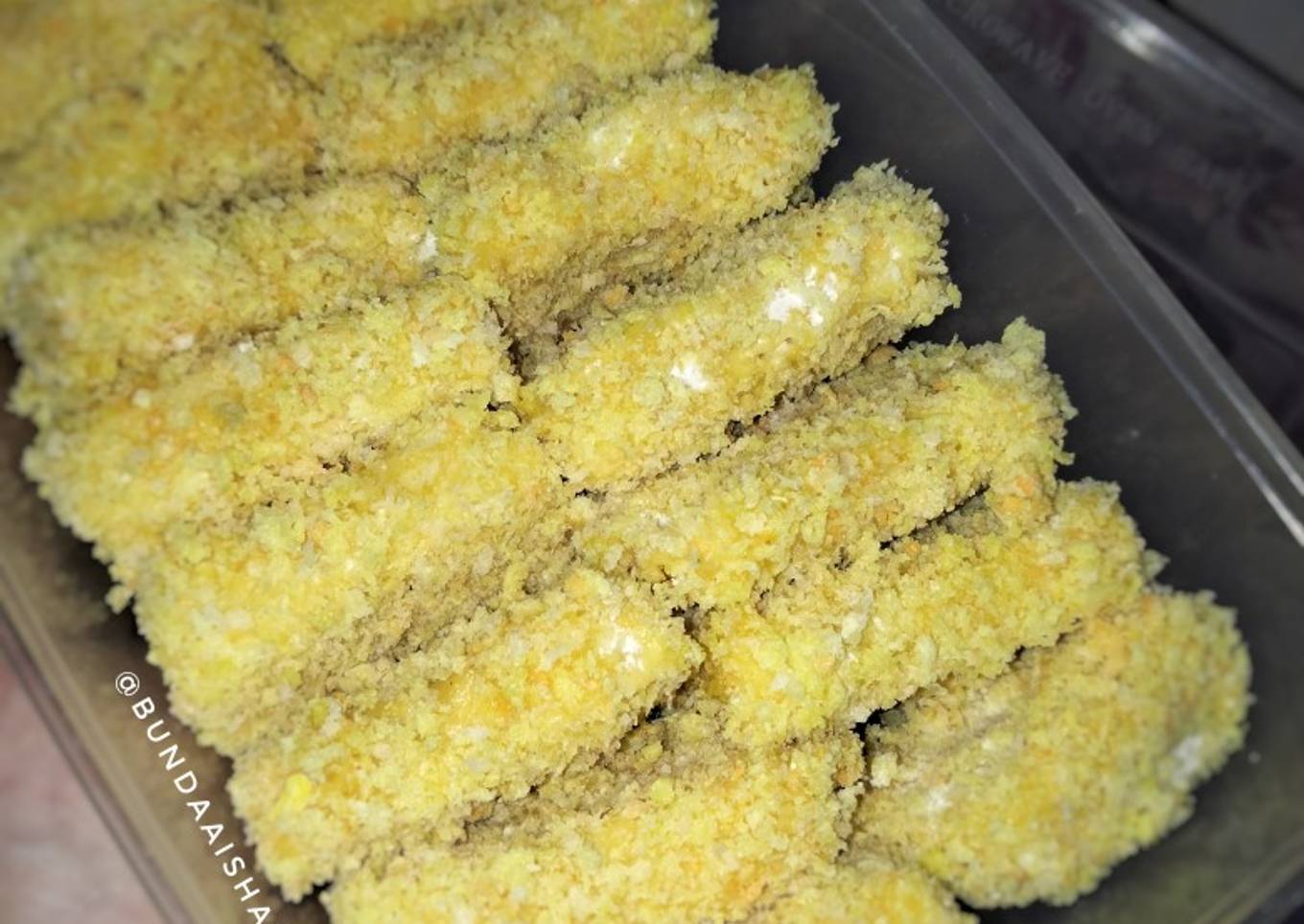 Nugget Ayam