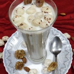 A picture of Protein Shake.