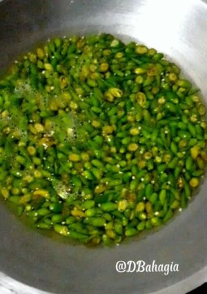 Foto resep Acar Rawit
