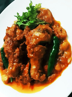 சட்படா சிக்கன் (Chat patta chicken recipe in tamil) செய்முறை முக்கிய புகைப்படம்