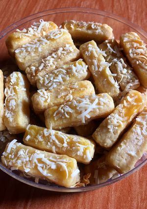 Foto resep Castangel