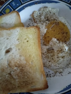 A picture of Fried egg.