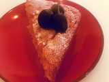greek apple cake
