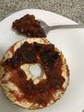Mermelada de higo con splenda