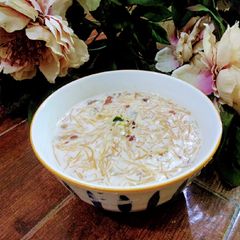 A picture of Eid Special Sheer Khurma.
