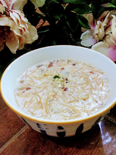 A picture of Eid Special Sheer Khurma.